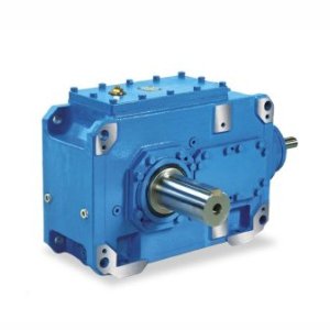 Bevel Helical Gear Boxes