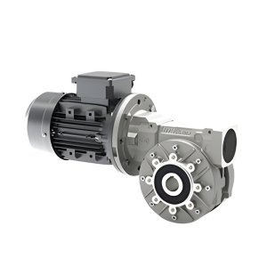FRP680 gearbox Helical gearbox for farming systems