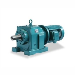 Geared Motors