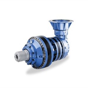 Planetary Gear Boxes