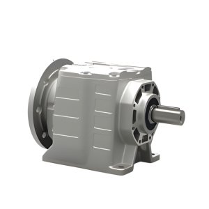 RD SERIES IN-LINE HELICAL GEARBOXES