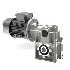 RN SERIES PARALLEL SHAFT GEARBOXES