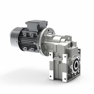 RN Series Parallel shaft gearboxes