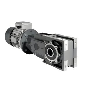 RO SERIES 3- STAGE IN LINE BEVEL HELICAL GEARBOXES
