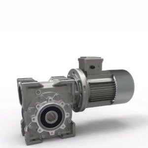 RT SERIES WORM GEARBOXES