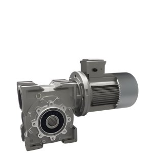 RT Series Worm gearboxes