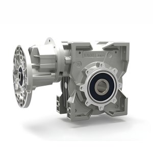 TA SERIES HELICAL WORM GEARBOXES