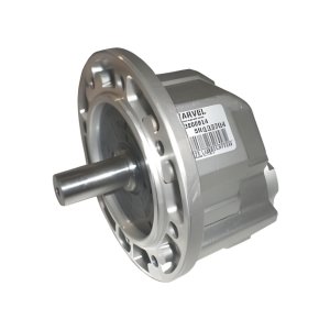 _XA SERIES SINGLE STAGE HELICAL GEARBOXES
