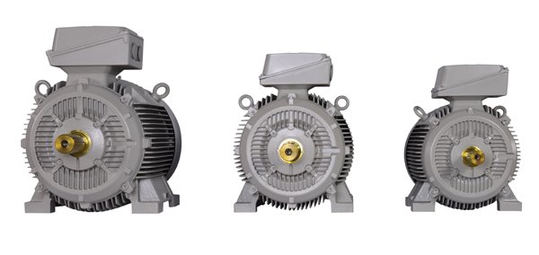 electric motor dealers in ahmedabad