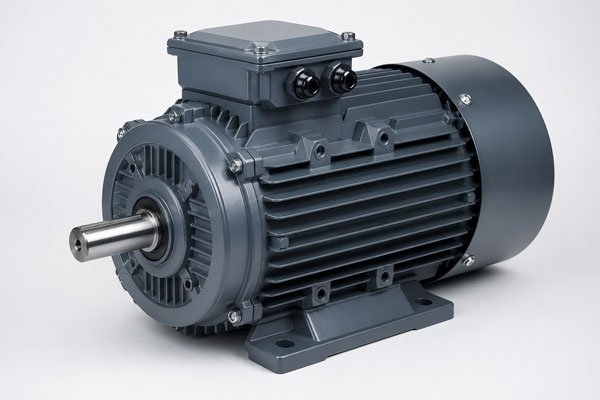manufacturer of energy efficient IE3 motor in ahmedabad